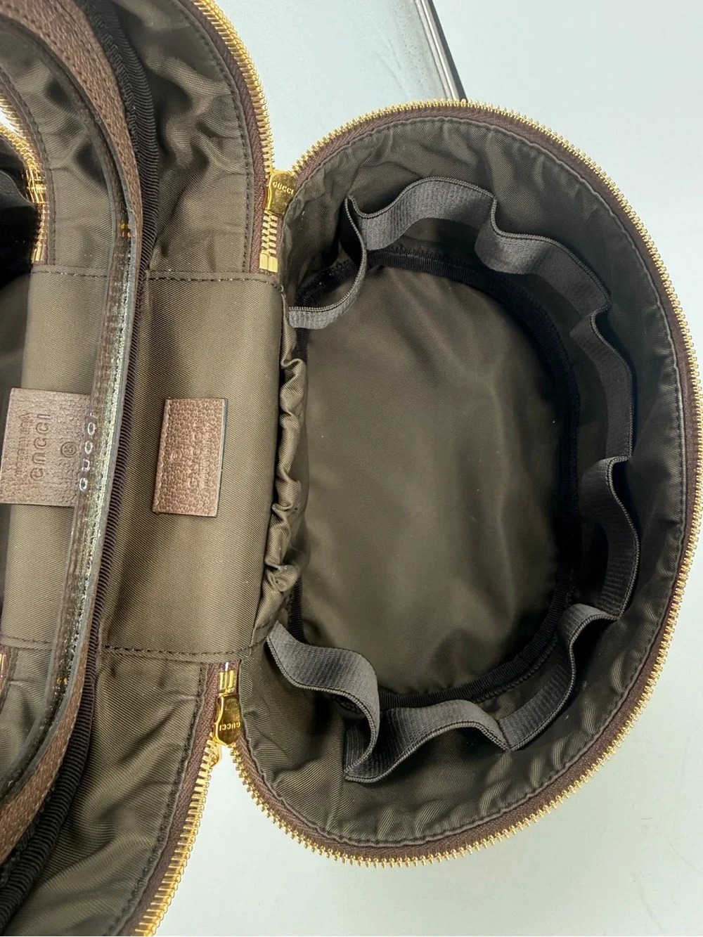 Gucci ophidia gg